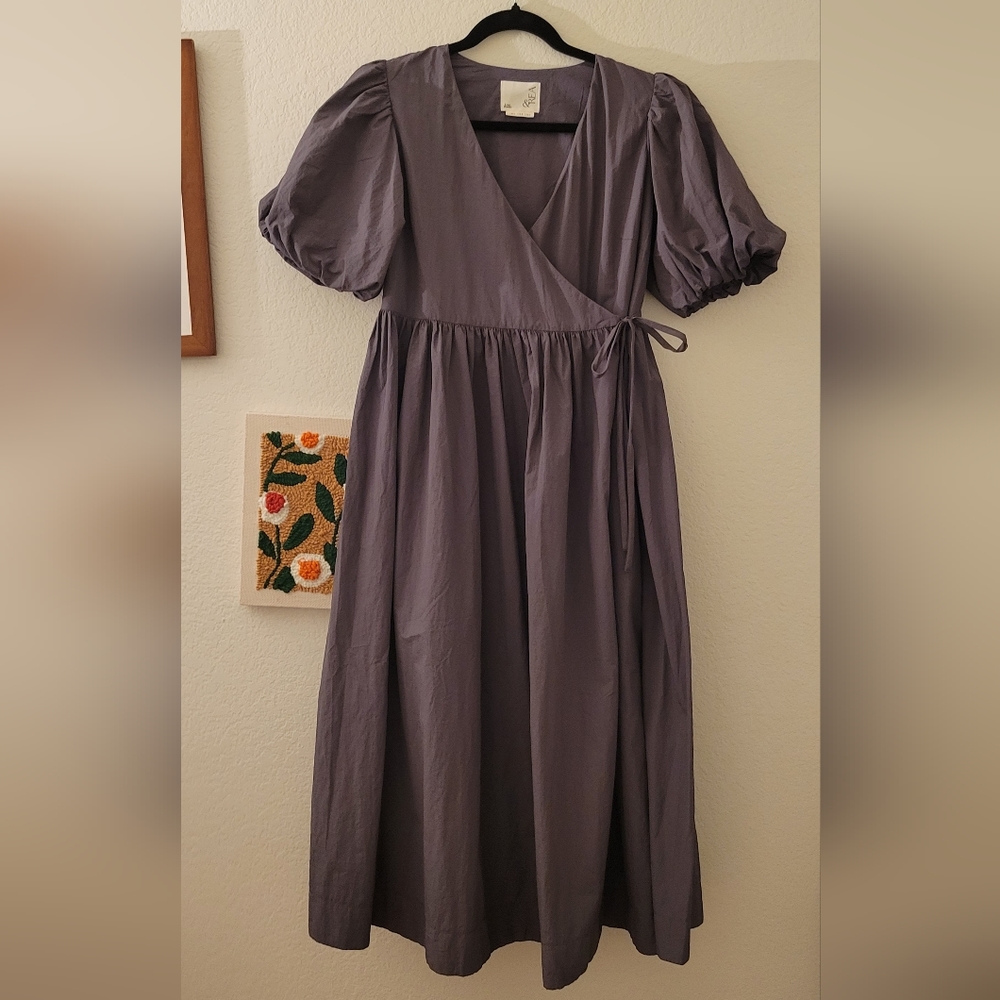 Love Bonito dress